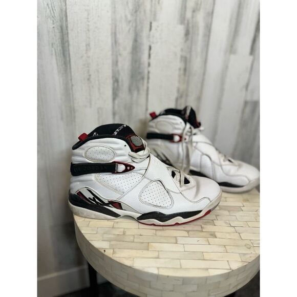 Jordan 8 Retro Alternate main image 7